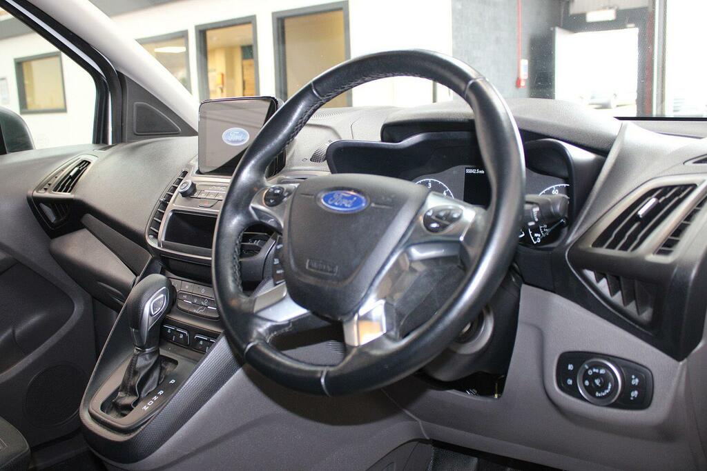Ford Transit Connect 1.5 250 Ecoblue #24