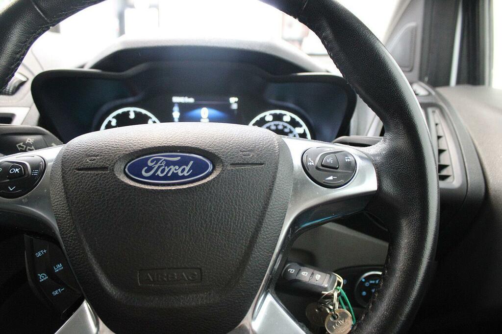 Ford Transit Connect 1.5 250 Ecoblue #22