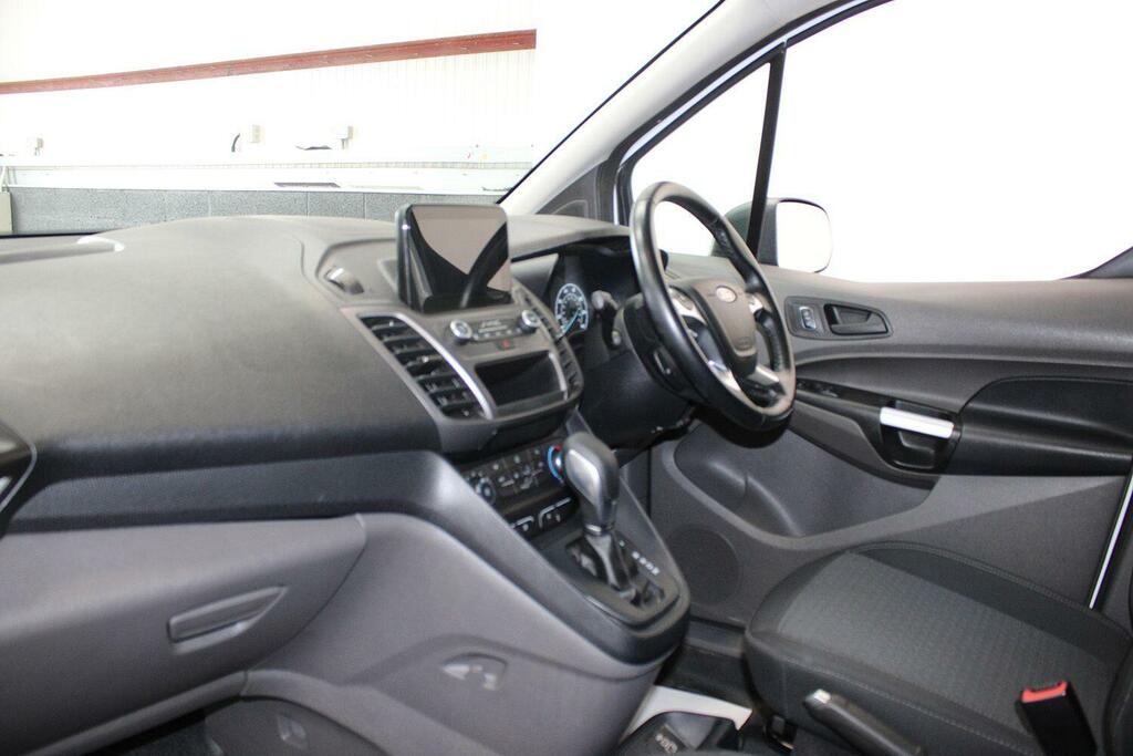 Ford Transit Connect 1.5 250 Ecoblue #27