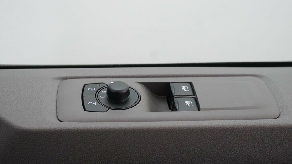 Volkswagen E-Transporter Commerce Pro Grey #13