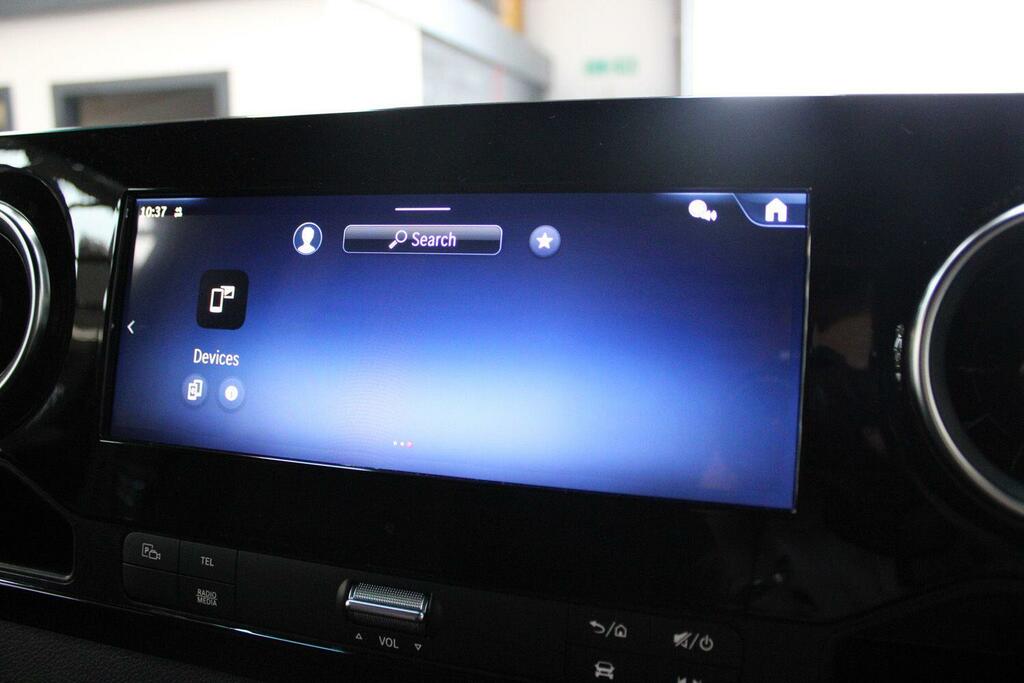 Mercedes-Benz Sprinter 3.5T H2 Pro Van #22