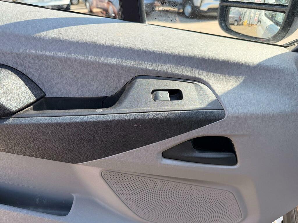 Maxus Deliver 9 2.0 D20 Panel Van Rwd L3 H3 Euro White #32