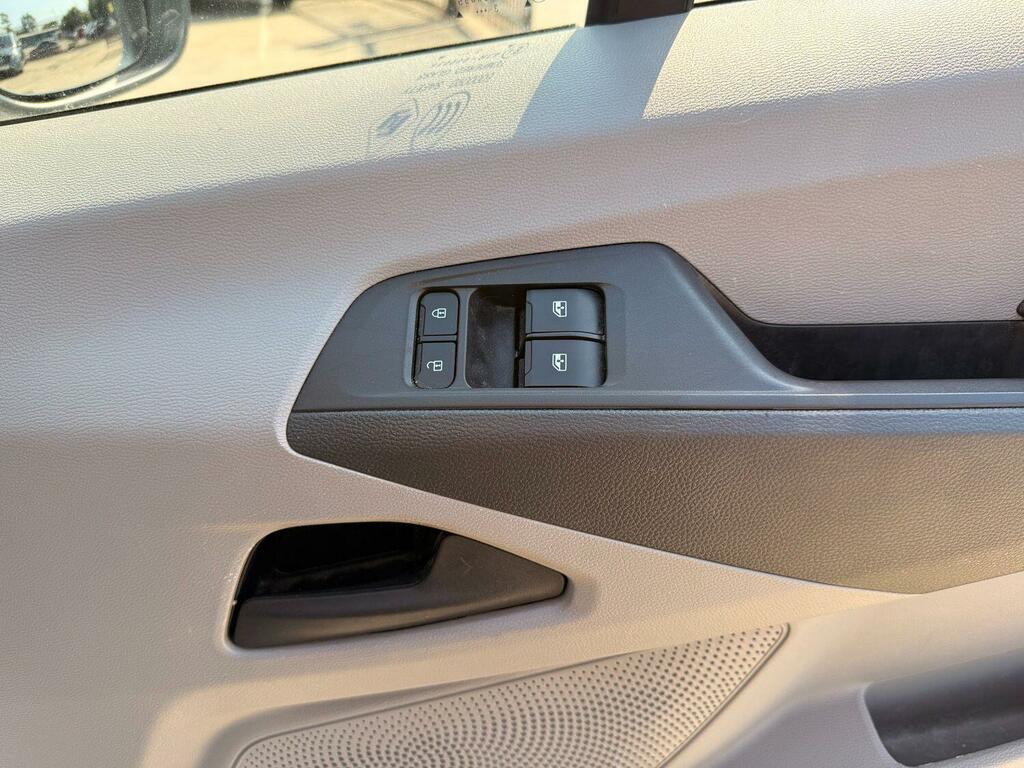 Maxus Deliver 9 2.0 D20 Panel Van Rwd L3 H3 Euro White #33