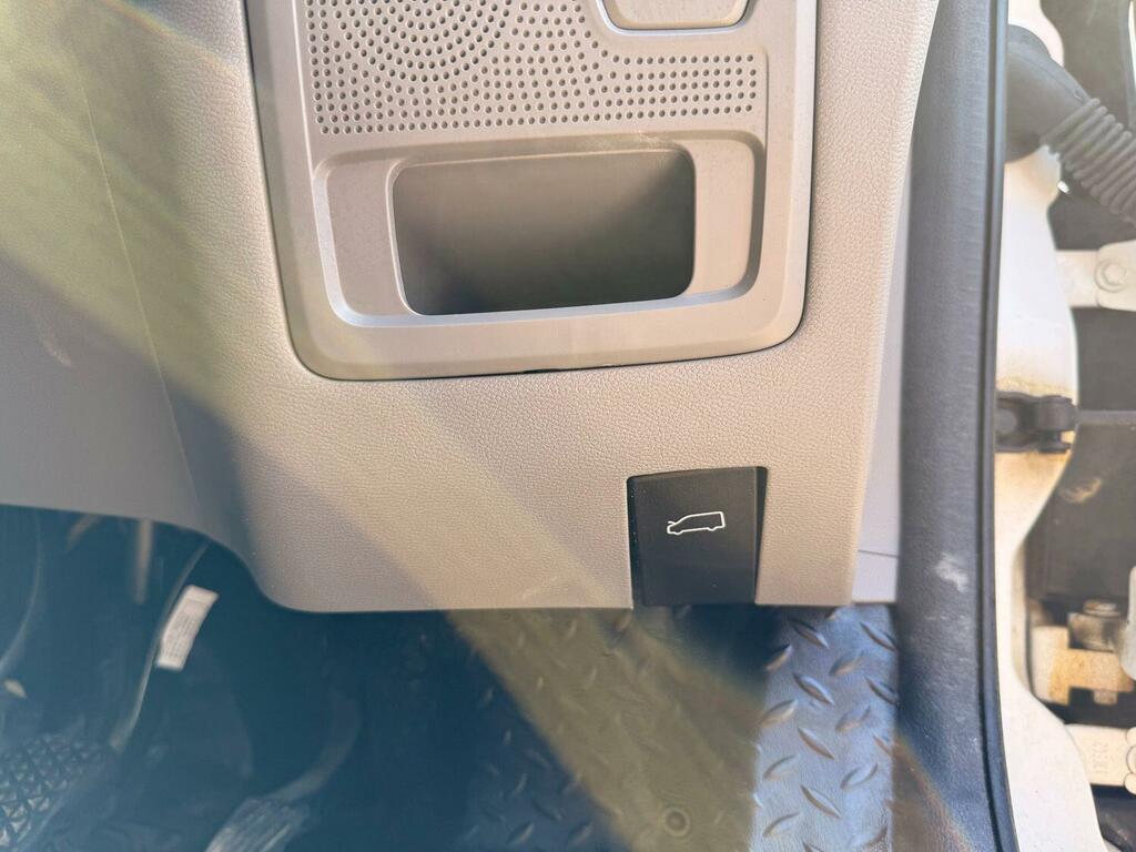 Maxus Deliver 9 2.0 D20 Panel Van Rwd L3 H3 Euro White #34
