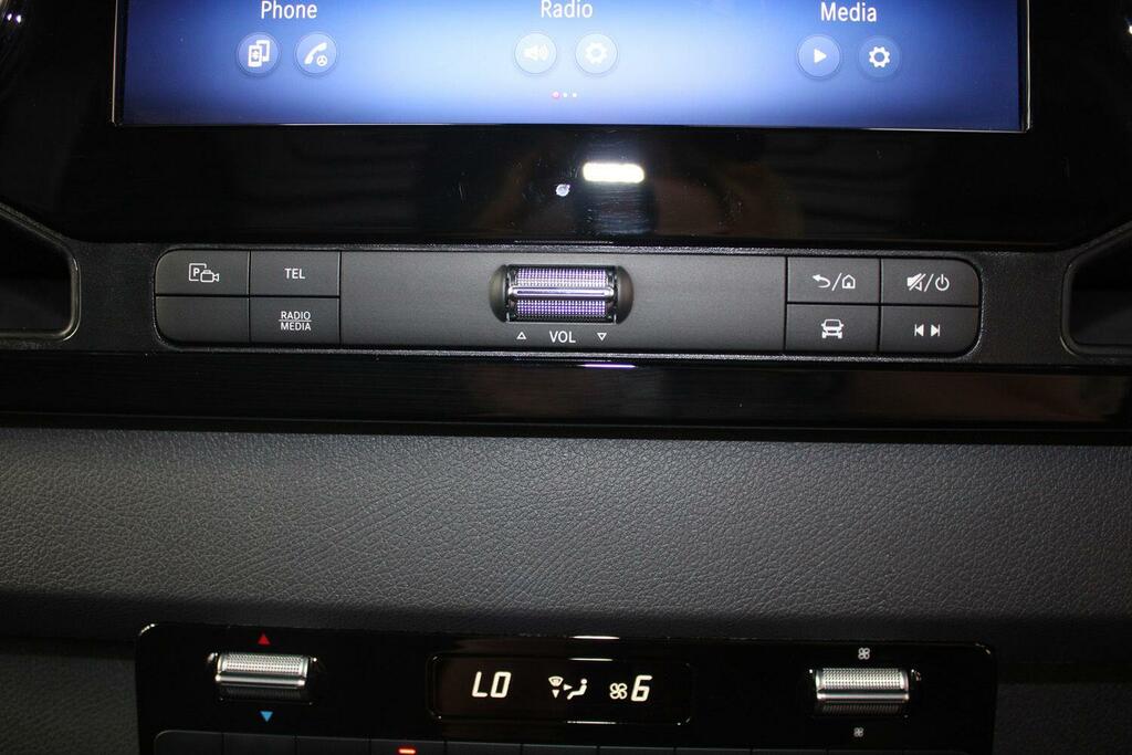 Mercedes-Benz Sprinter Pro Blue #30