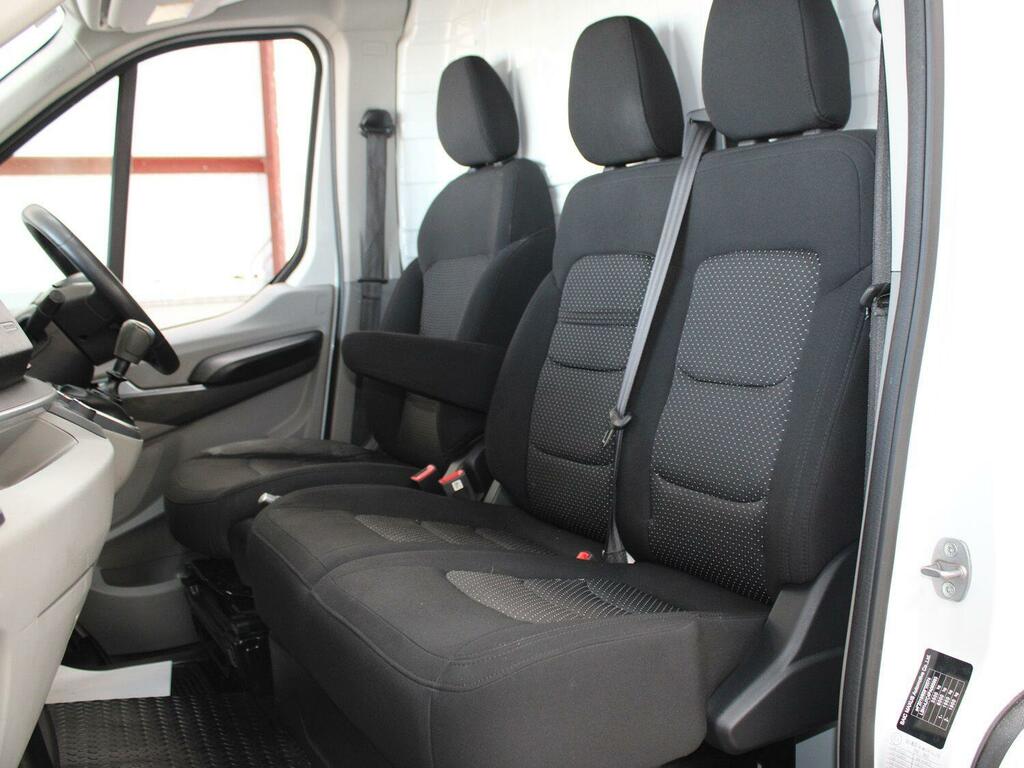 Maxus Deliver 9 2.0 D20 Panel Van Fwd L3 H2 Euro White #4