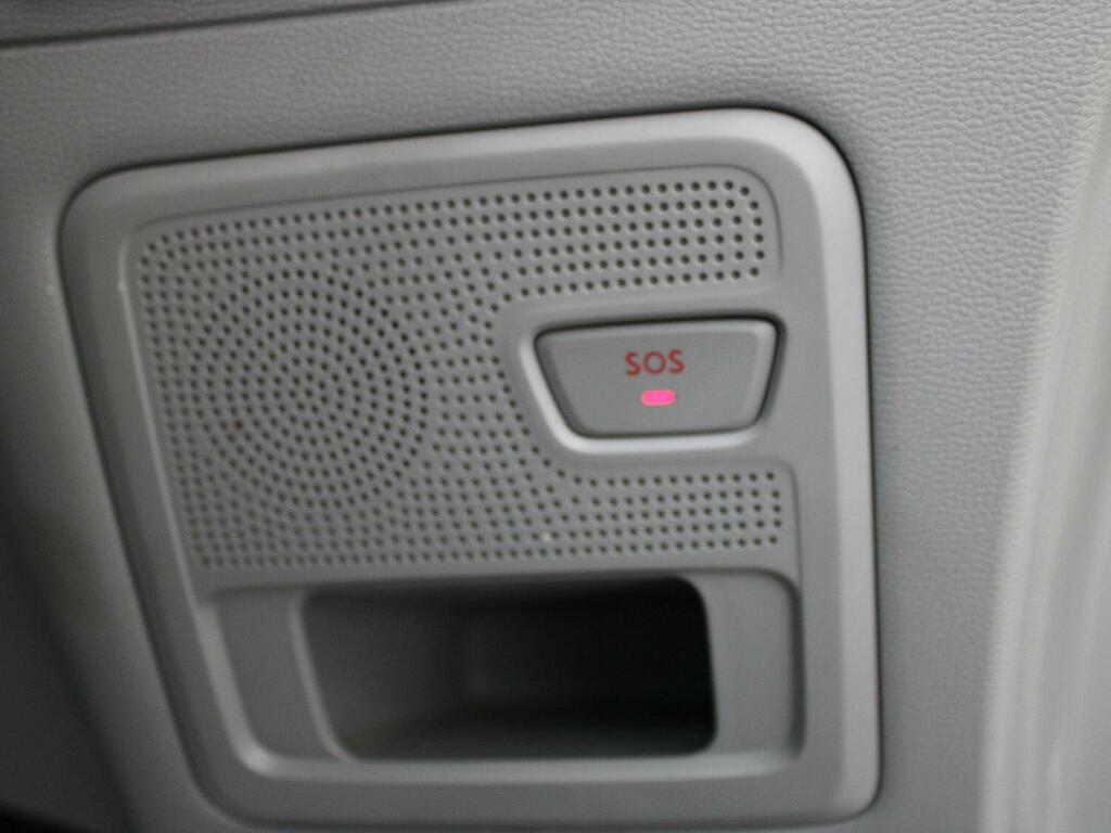 Maxus Deliver 9 Deliver 9 2.0 D20 Lux Panel Van Silver #33