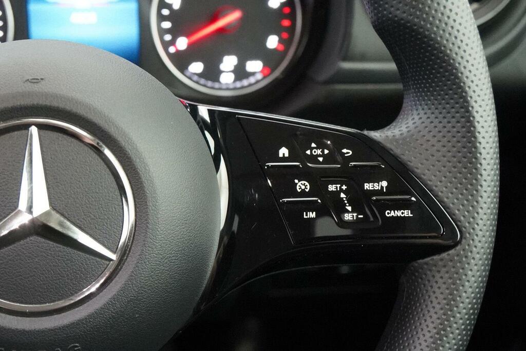 Mercedes-Benz CITAN 110Cdi Pro Van Grey #15