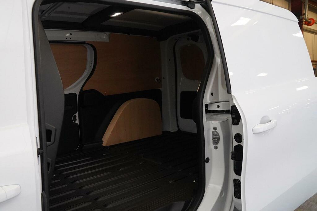 Mercedes-Benz CITAN 110Cdi Pro Van Grey #12