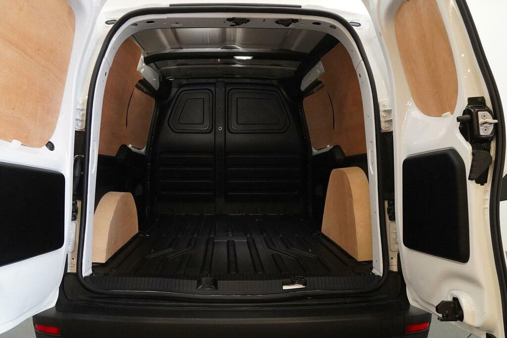 Mercedes-Benz CITAN 1.5 110 Cdi Pro Panel Van 6Dr L2 Eur White #2