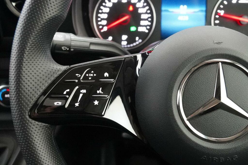 Mercedes-Benz CITAN 110Cdi Pro Van Grey #14
