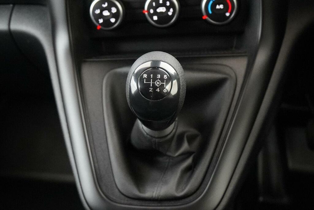 Mercedes-Benz CITAN 110Cdi Pro Van Grey #24