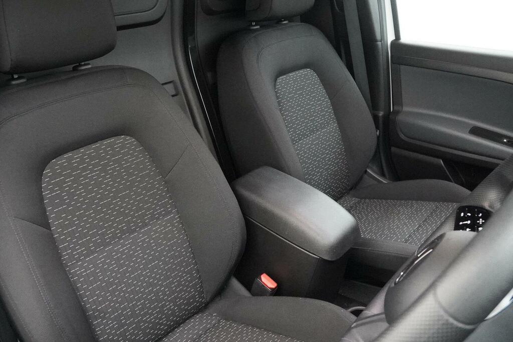 Mercedes-Benz CITAN 1.5 110 Cdi Pro Panel Van 6Dr L2 Eur White #3