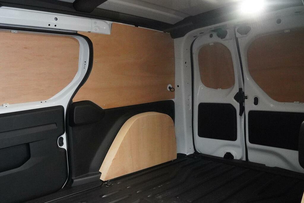 Mercedes-Benz CITAN 110Cdi Pro Van Grey #11
