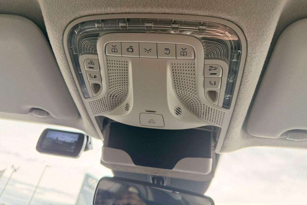Mercedes-Benz Vito 114 Cdi Progressive Panel White #32