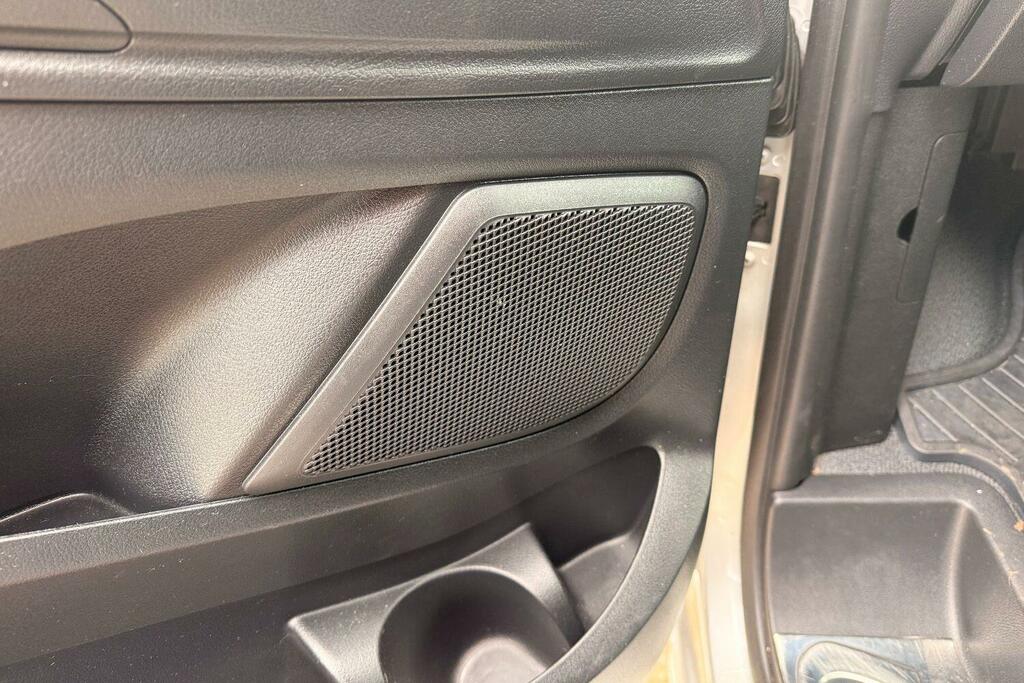 Mercedes-Benz Vito 114 Cdi Progressive Panel White #30