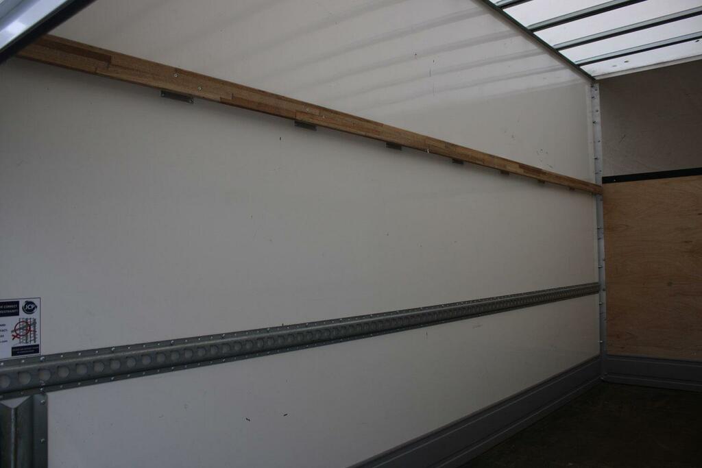 Mercedes-Benz Sprinter 3.5T L3 H2 Pro Van White #13