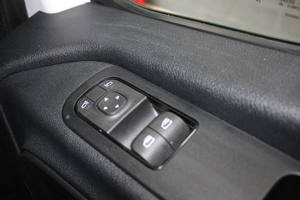 Mercedes-Benz Sprinter 3.5T L3 H2 Pro Van White #32