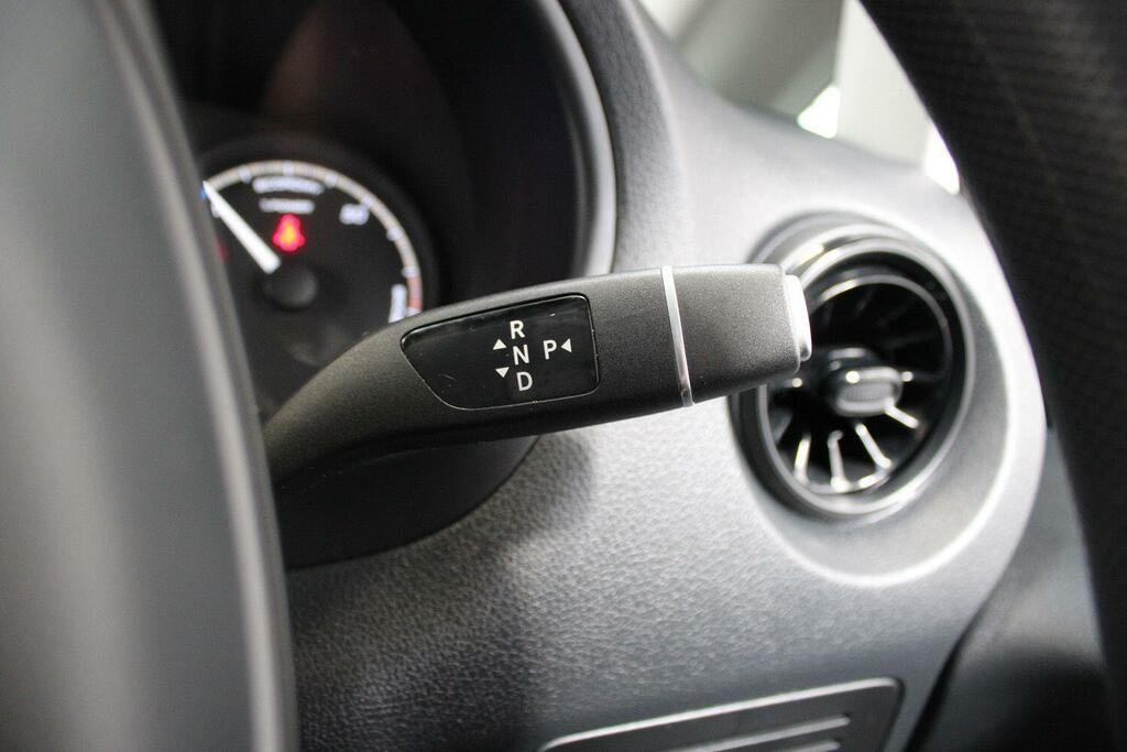 Mercedes-Benz eVito Evito Touringer Pro Grey #29