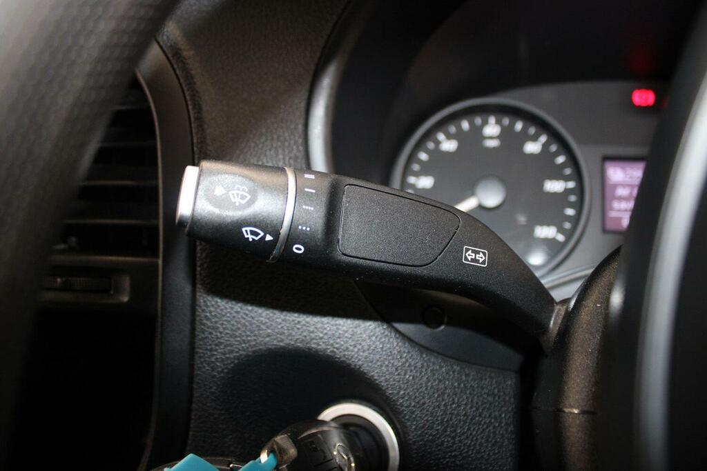Mercedes-Benz eVito Evito Touringer Pro Grey #28