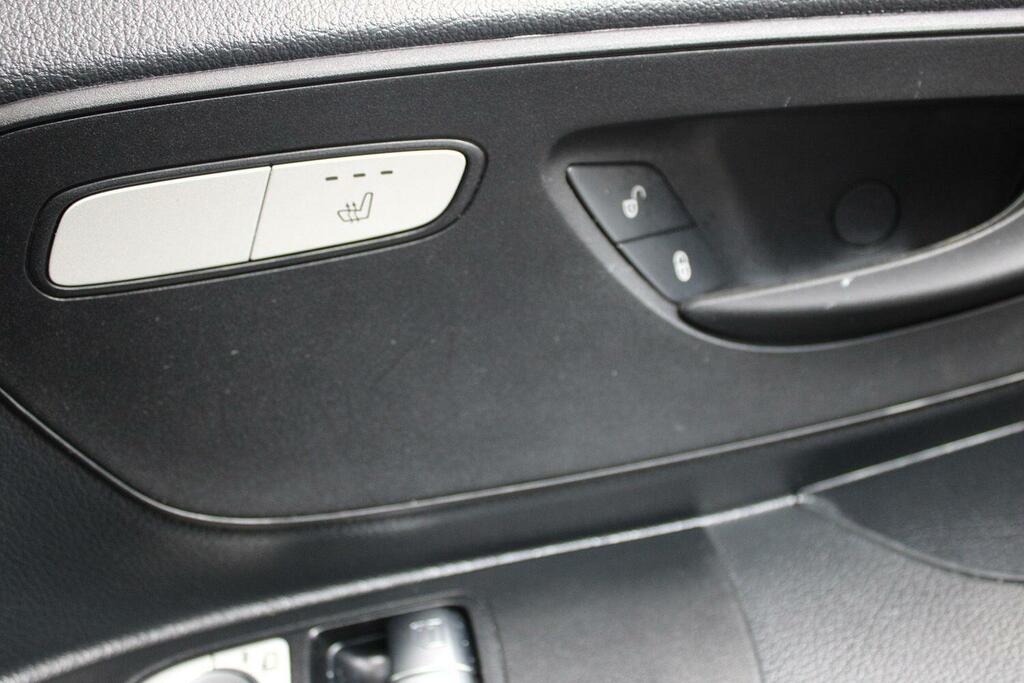 Mercedes-Benz eVito Evito Touringer Pro Grey #30