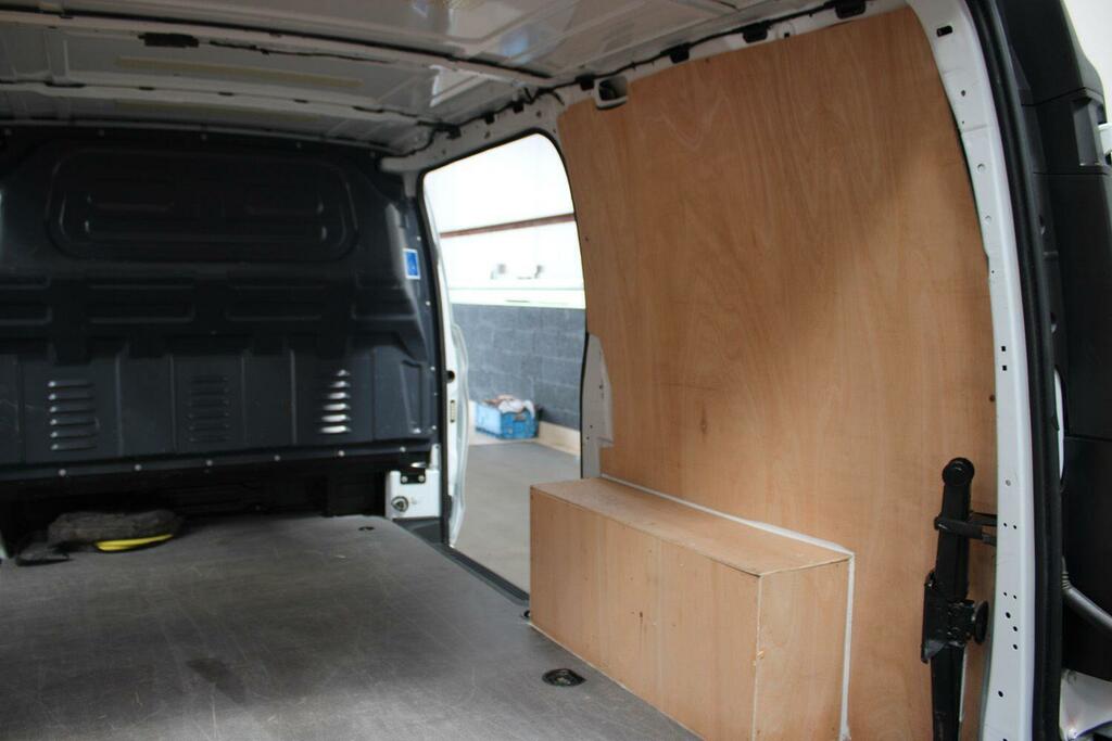 Mercedes-Benz eVito Evito Touringer Pro Grey #16