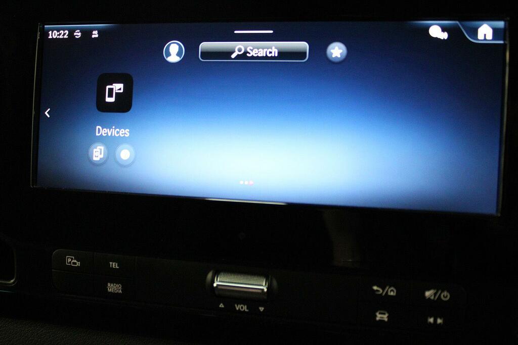 Mercedes-Benz Sprinter Sprinter 3.5T H2 Pro Van 9G-tronic Blue #21