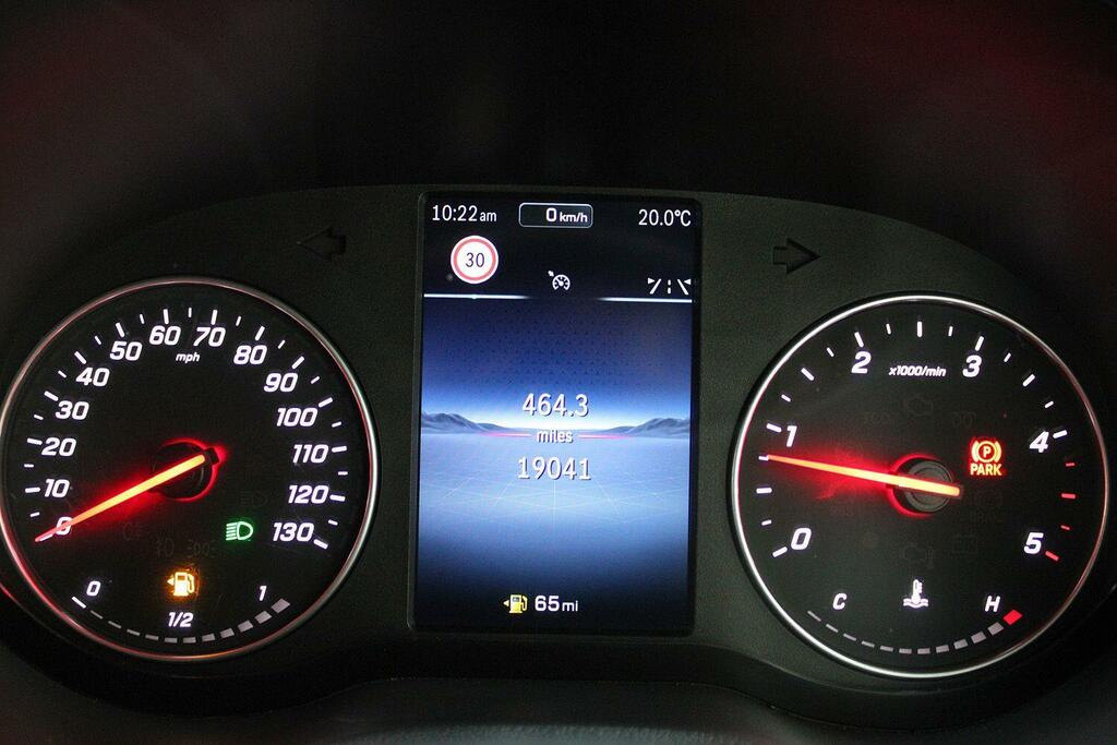 Mercedes-Benz Sprinter Sprinter 3.5T H2 Pro Van 9G-tronic Blue #18