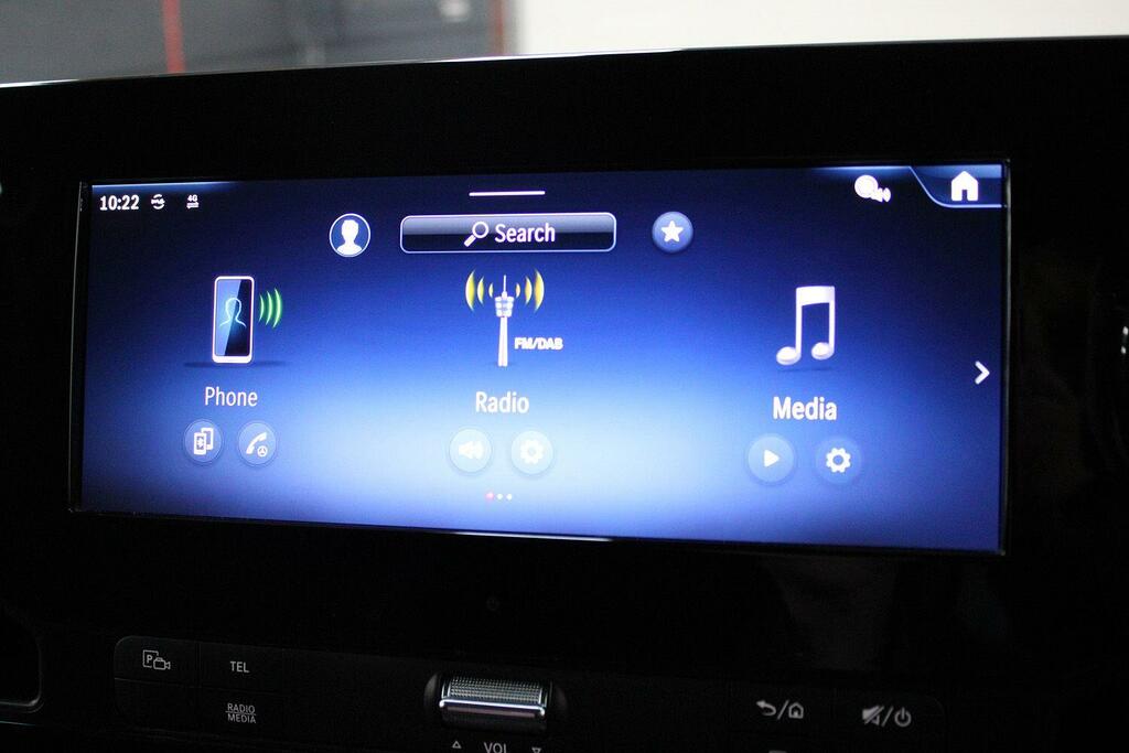 Mercedes-Benz Sprinter Sprinter 3.5T H2 Pro Van 9G-tronic Blue #19