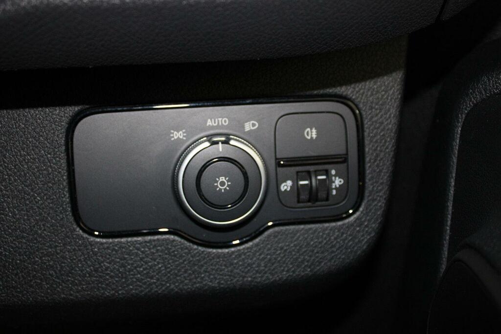 Mercedes-Benz Sprinter Sprinter 3.5T H2 Pro Van 9G-tronic Blue #33
