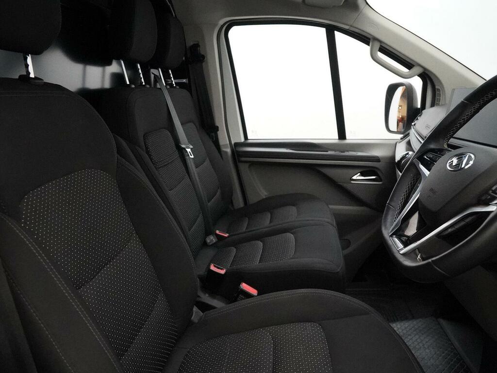 Maxus Deliver 7 2.0 D20 Panel Van Fwd L2 Euro 6 White #6