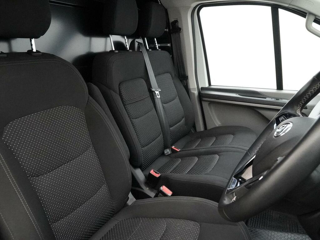 Maxus Deliver 7 2.0 D20 Panel Van Fwd L2 Euro 6 White #3