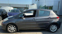 Toyota Yaris 1.3L Hatchback Silver #3