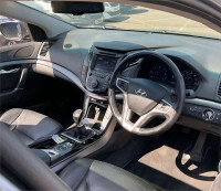 Hyundai I40 Blue #8