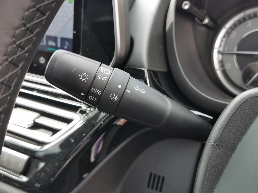 Suzuki S Cross 1.5H Ultra Ags Allgrip Euro 6 Ss #12