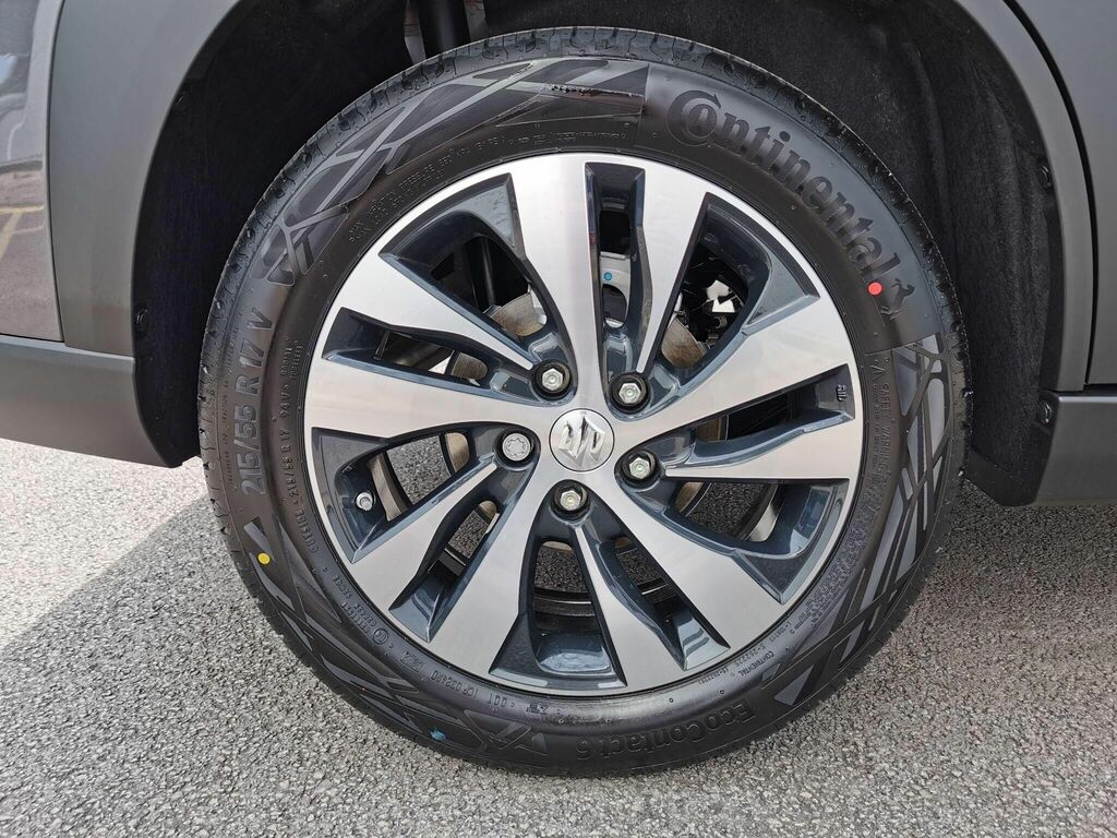 Suzuki S Cross 1.5H Ultra Ags Allgrip Euro 6 Ss #8