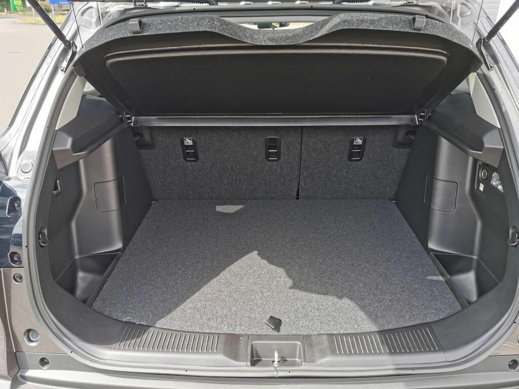 Suzuki S Cross 1.5H Ultra Ags Allgrip Euro 6 Ss #34