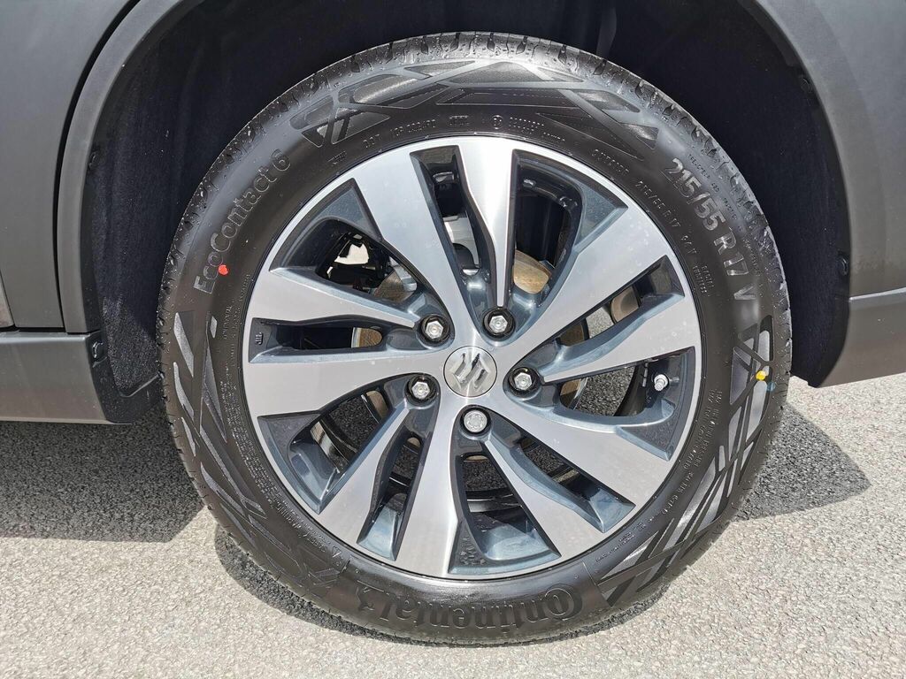 Suzuki S Cross 1.5H Ultra Ags Allgrip Euro 6 Ss #9