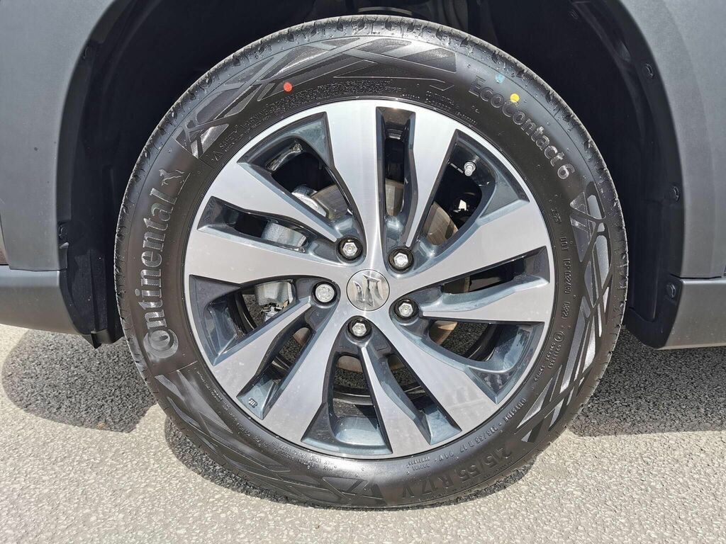 Suzuki S Cross 1.5H Ultra Ags Allgrip Euro 6 Ss #10