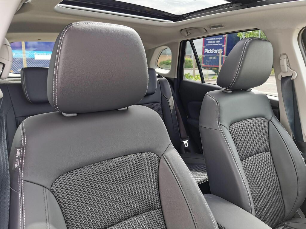 Suzuki S Cross 1.5H Ultra Ags Allgrip Euro 6 Ss #27