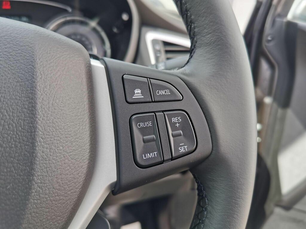Suzuki S Cross 1.5H Ultra Ags Allgrip Euro 6 Ss #15