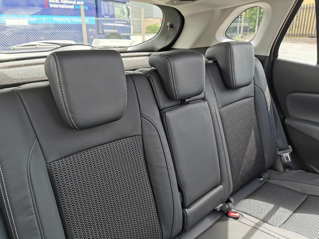Suzuki S Cross 1.5H Ultra Ags Allgrip Euro 6 Ss #29