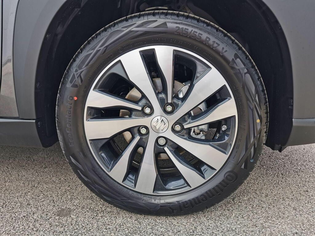 Suzuki S Cross 1.5H Ultra Ags Allgrip Euro 6 Ss #7