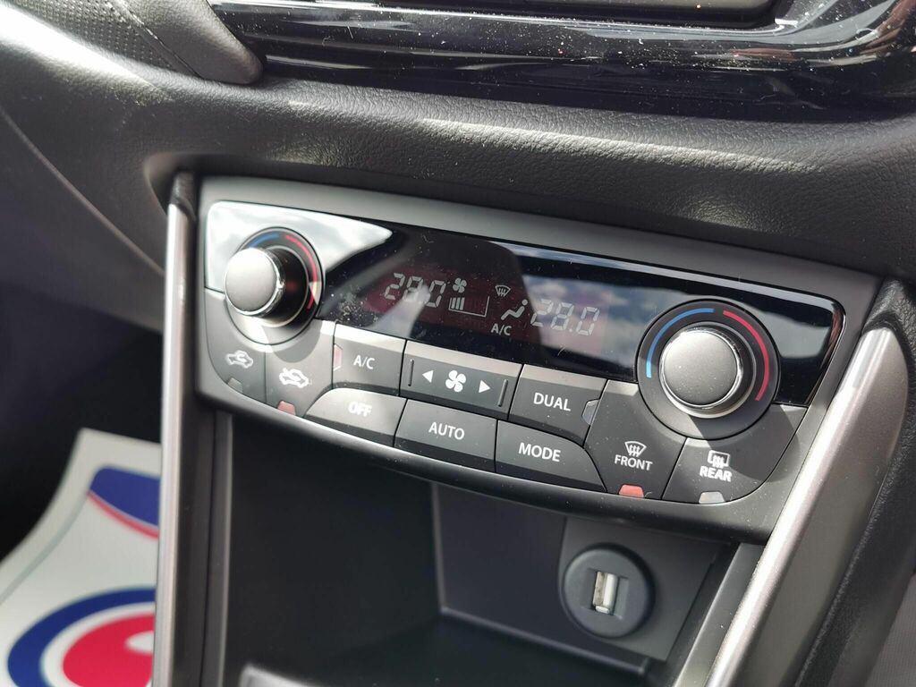 Suzuki S Cross 1.5H Ultra Ags Allgrip Euro 6 Ss #23