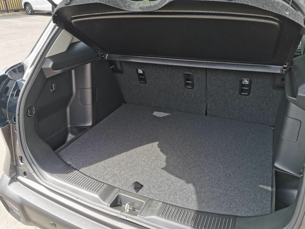 Suzuki S Cross 1.5H Ultra Ags Allgrip Euro 6 Ss #33