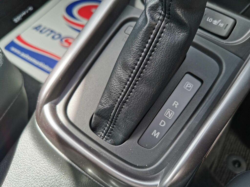 Suzuki S Cross 1.5H Ultra Ags Allgrip Euro 6 Ss #25
