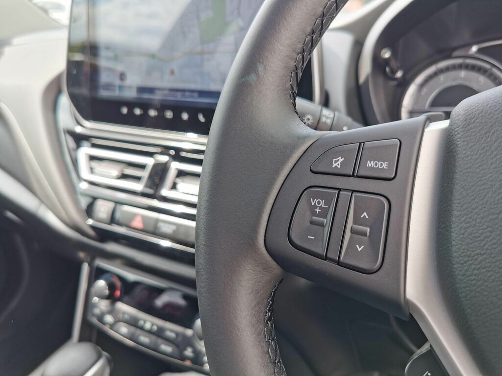 Suzuki S Cross 1.5H Ultra Ags Allgrip Euro 6 Ss #13