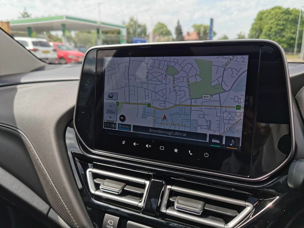 Suzuki S Cross 1.5H Ultra Ags Allgrip Euro 6 Ss #19