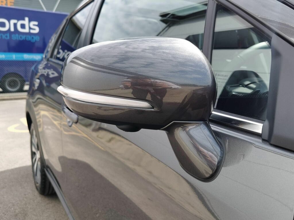 Suzuki S Cross 1.5H Ultra Ags Allgrip Euro 6 Ss #41