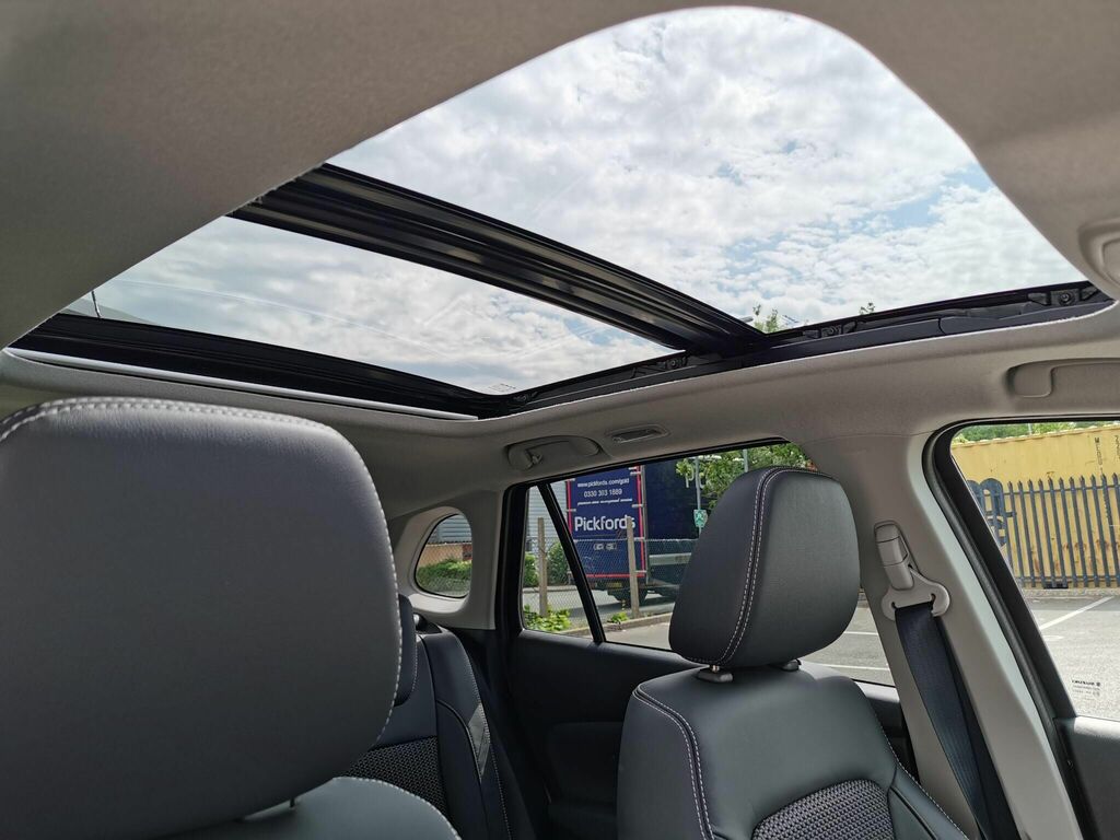 Suzuki S Cross 1.5H Ultra Ags Allgrip Euro 6 Ss #32